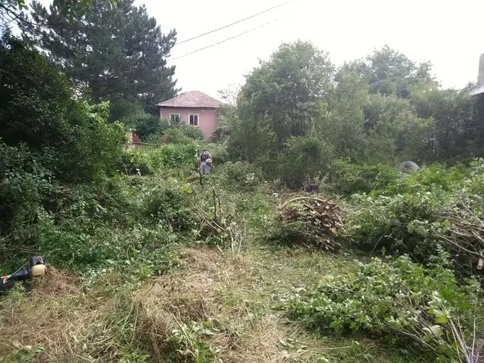 Вашият двор заслужава най-доброто!