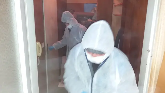 Неутрализиране на миризми от домашни любимци у дома